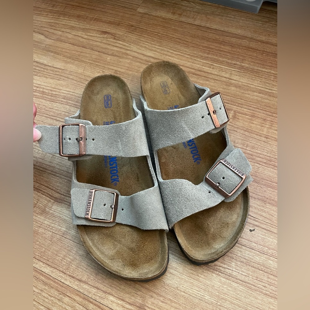 Birkenstock Sandal